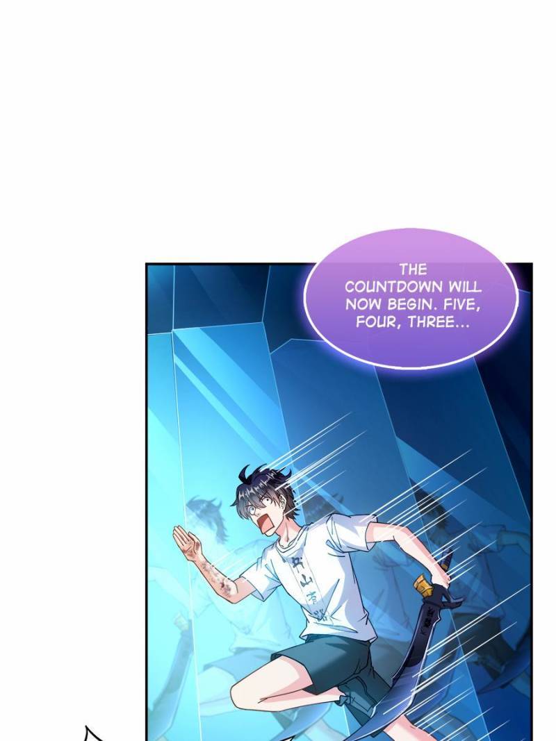 Cultivation Chat Group chapter 313 - page 10