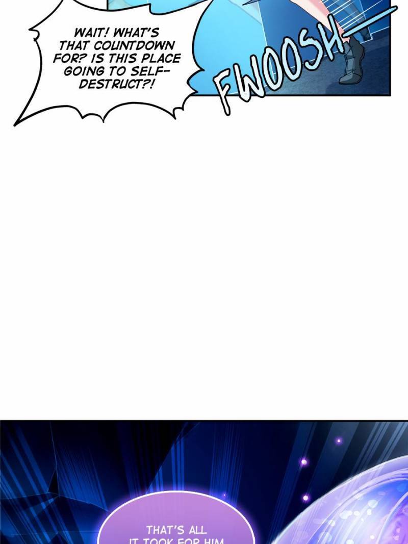 Cultivation Chat Group chapter 313 - page 11