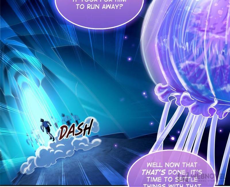 Cultivation Chat Group chapter 313 - page 12