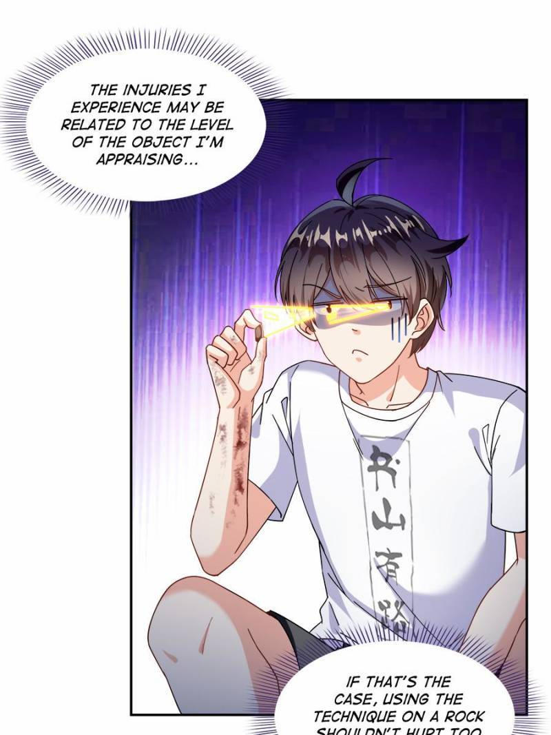 Cultivation Chat Group chapter 313 - page 16