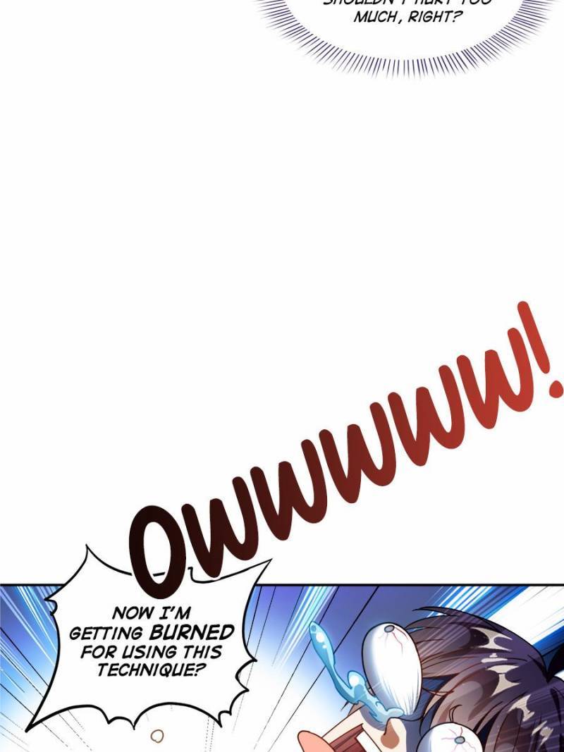 Cultivation Chat Group chapter 313 - page 17