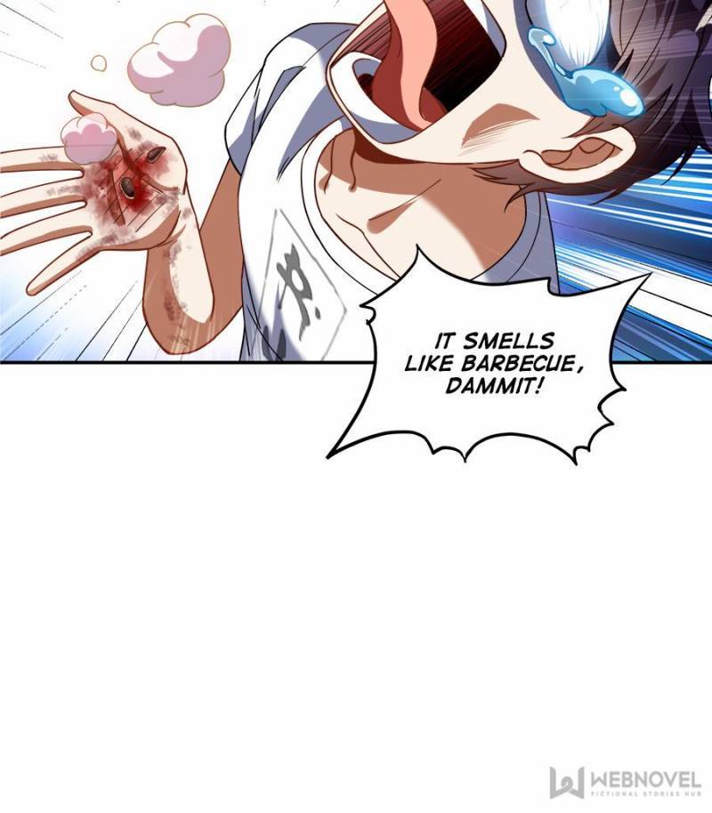 Cultivation Chat Group chapter 313 - page 18
