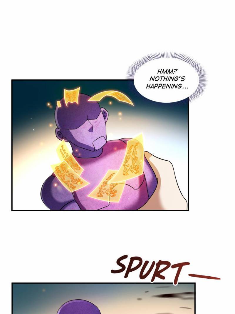 Cultivation Chat Group chapter 313 - page 23