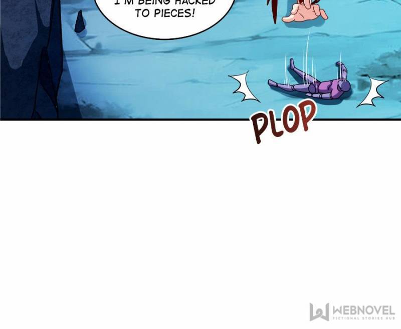 Cultivation Chat Group chapter 313 - page 28