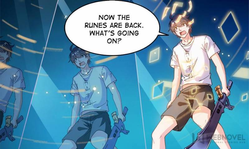 Cultivation Chat Group chapter 313 - page 3