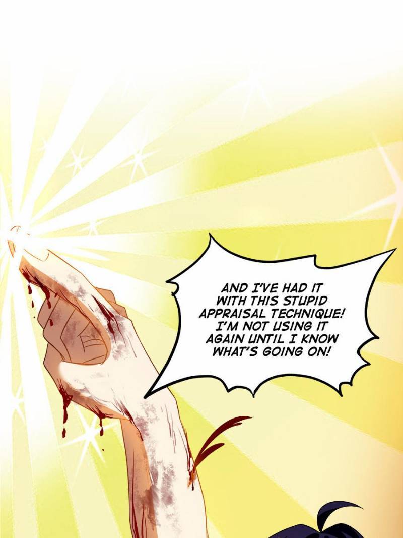Cultivation Chat Group chapter 313 - page 34