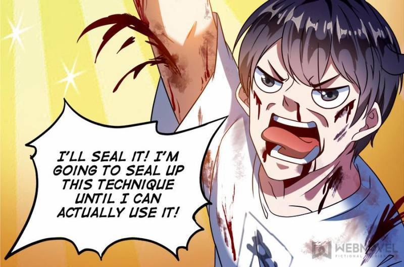 Cultivation Chat Group chapter 313 - page 35