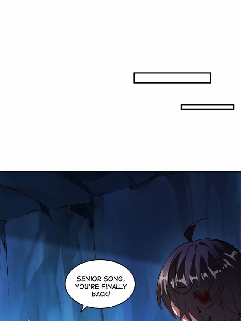 Cultivation Chat Group chapter 313 - page 36