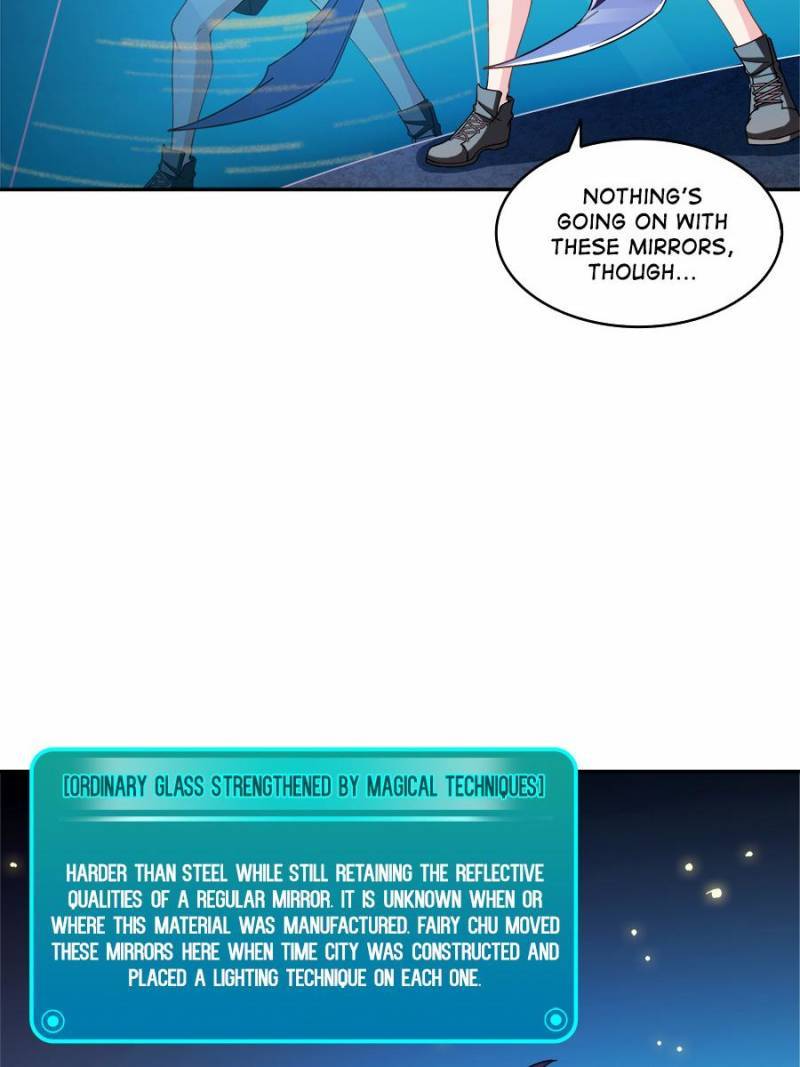 Cultivation Chat Group chapter 313 - page 4