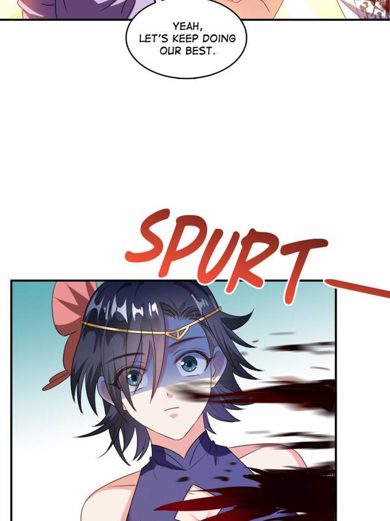 Cultivation Chat Group chapter 313 - page 42