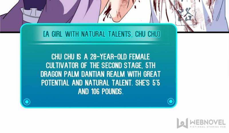 Cultivation Chat Group chapter 313 - page 47