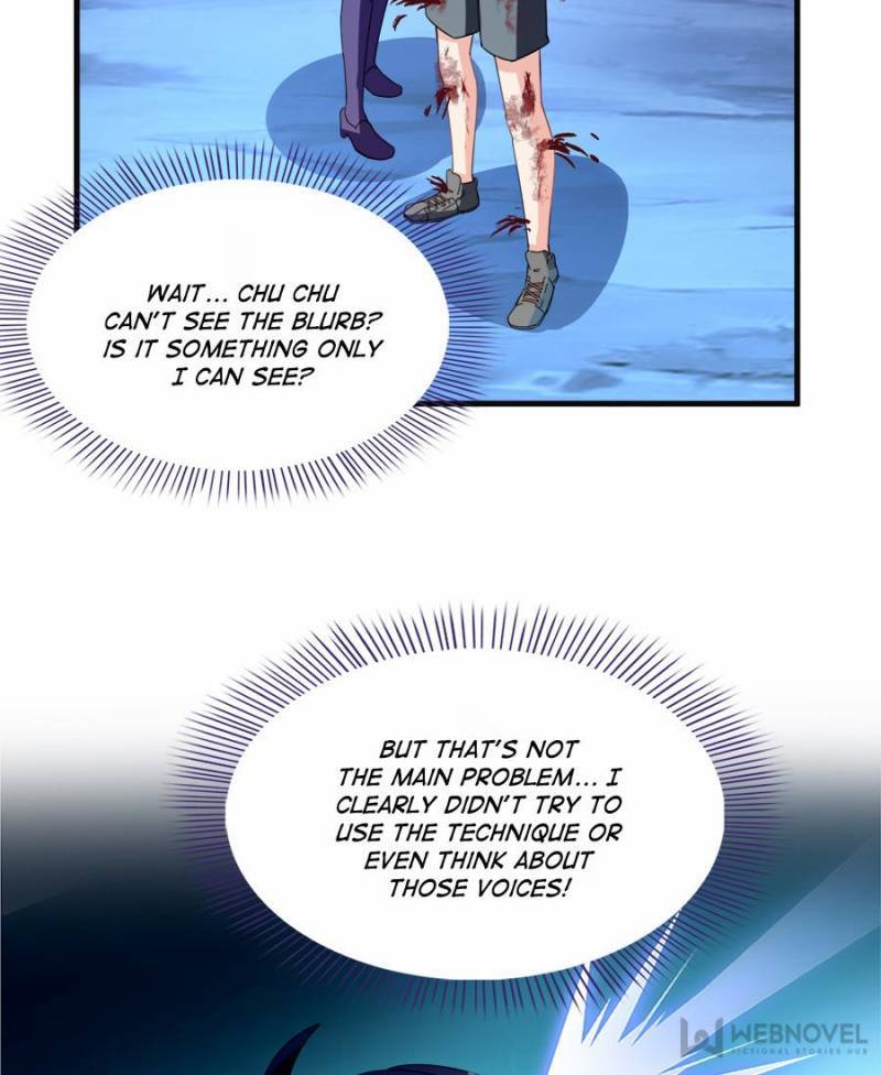 Cultivation Chat Group chapter 313 - page 49