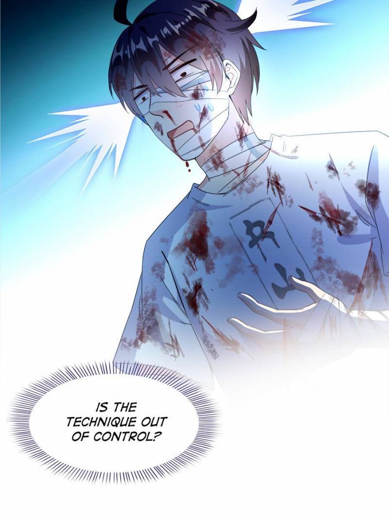 Cultivation Chat Group chapter 313 - page 50