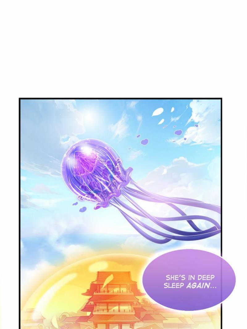 Cultivation Chat Group chapter 313 - page 51