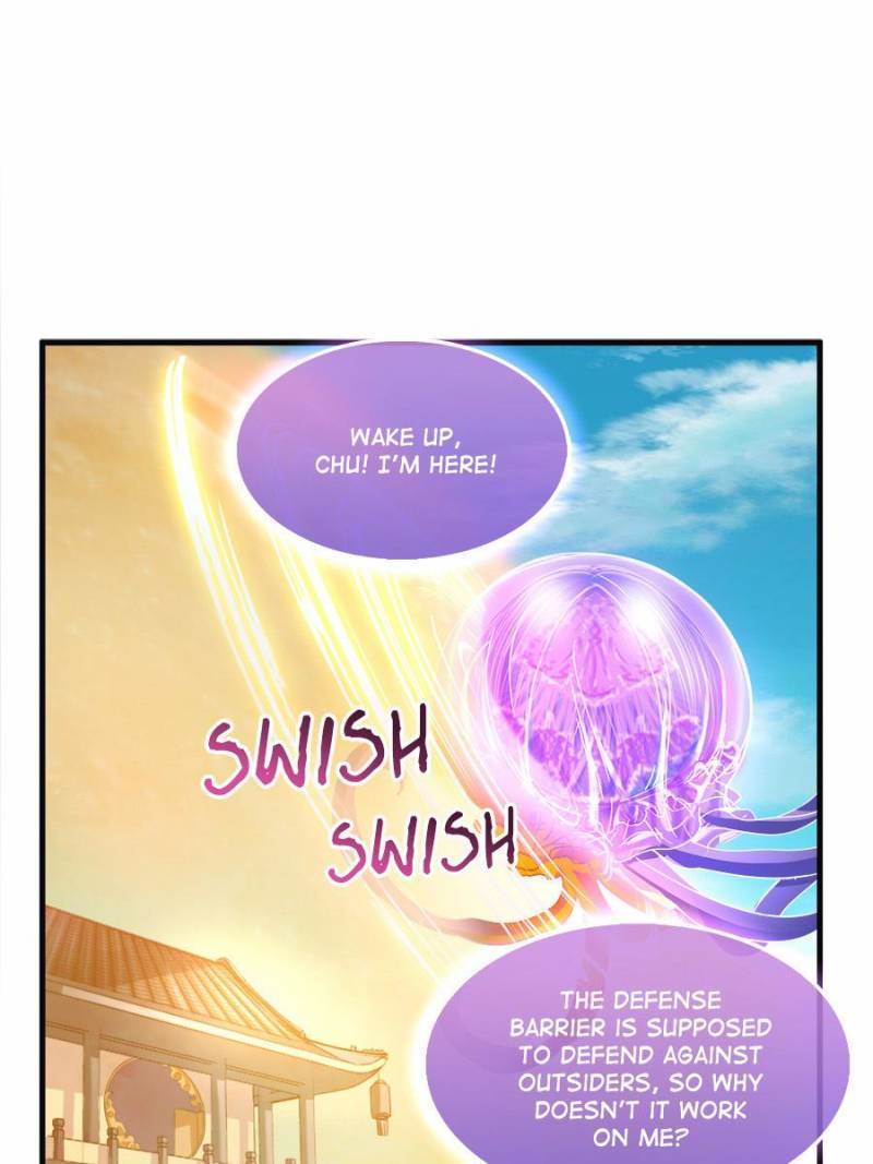 Cultivation Chat Group chapter 313 - page 53