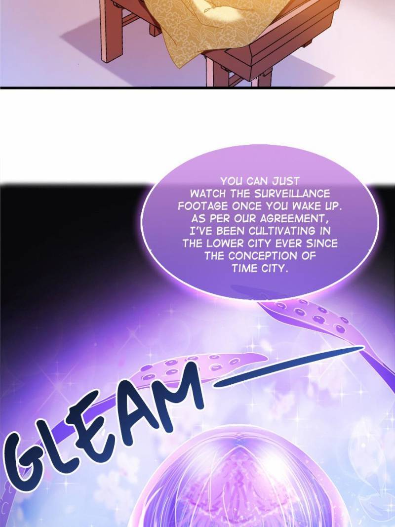 Cultivation Chat Group chapter 313 - page 56