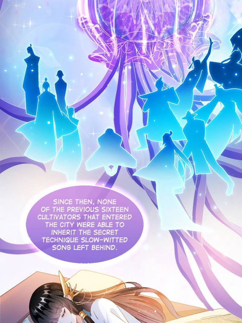 Cultivation Chat Group chapter 313 - page 57