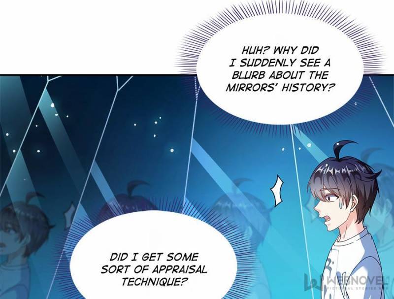 Cultivation Chat Group chapter 313 - page 6