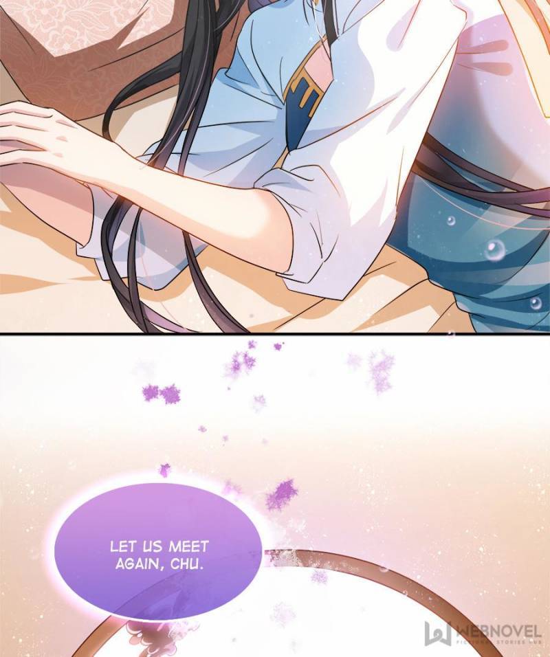 Cultivation Chat Group chapter 313 - page 63