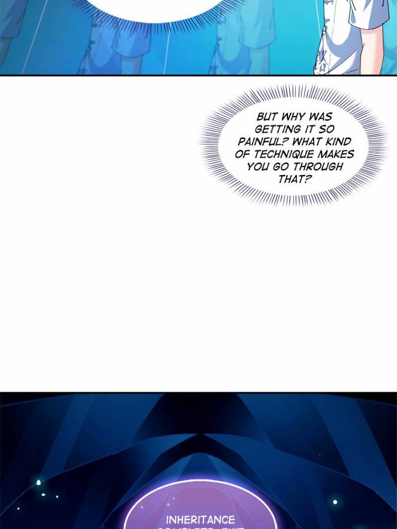 Cultivation Chat Group chapter 313 - page 7