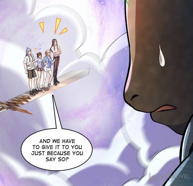 Cultivation Chat Group chapter 439 - page 12
