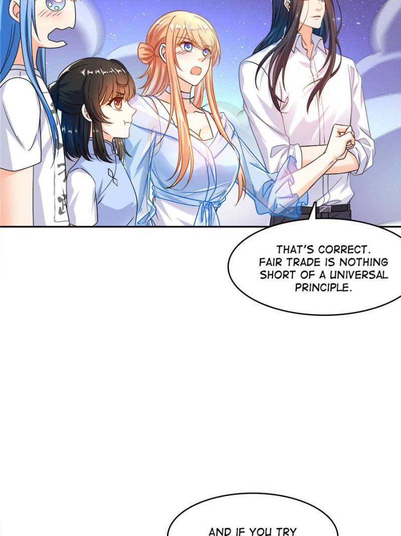 Cultivation Chat Group chapter 439 - page 14