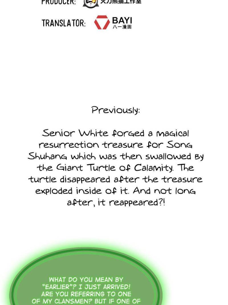 Cultivation Chat Group chapter 439 - page 2