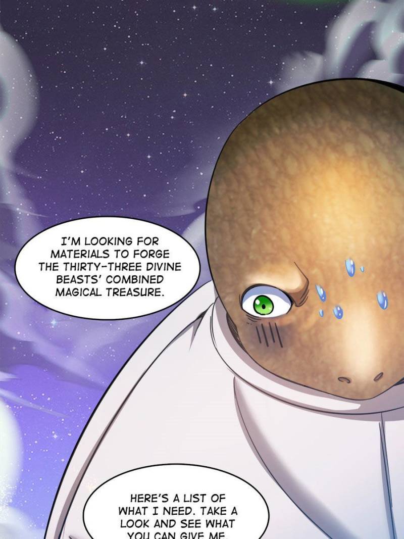 Cultivation Chat Group chapter 439 - page 20