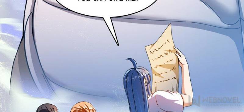 Cultivation Chat Group chapter 439 - page 21