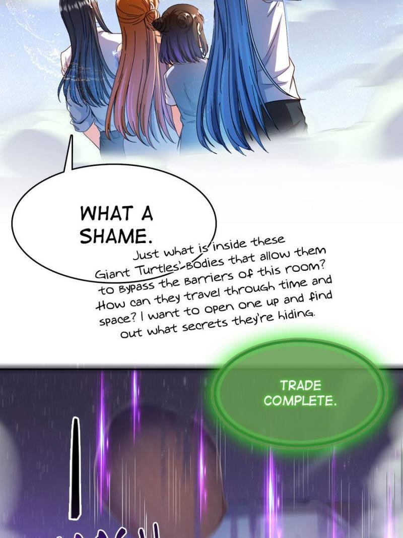 Cultivation Chat Group chapter 439 - page 22