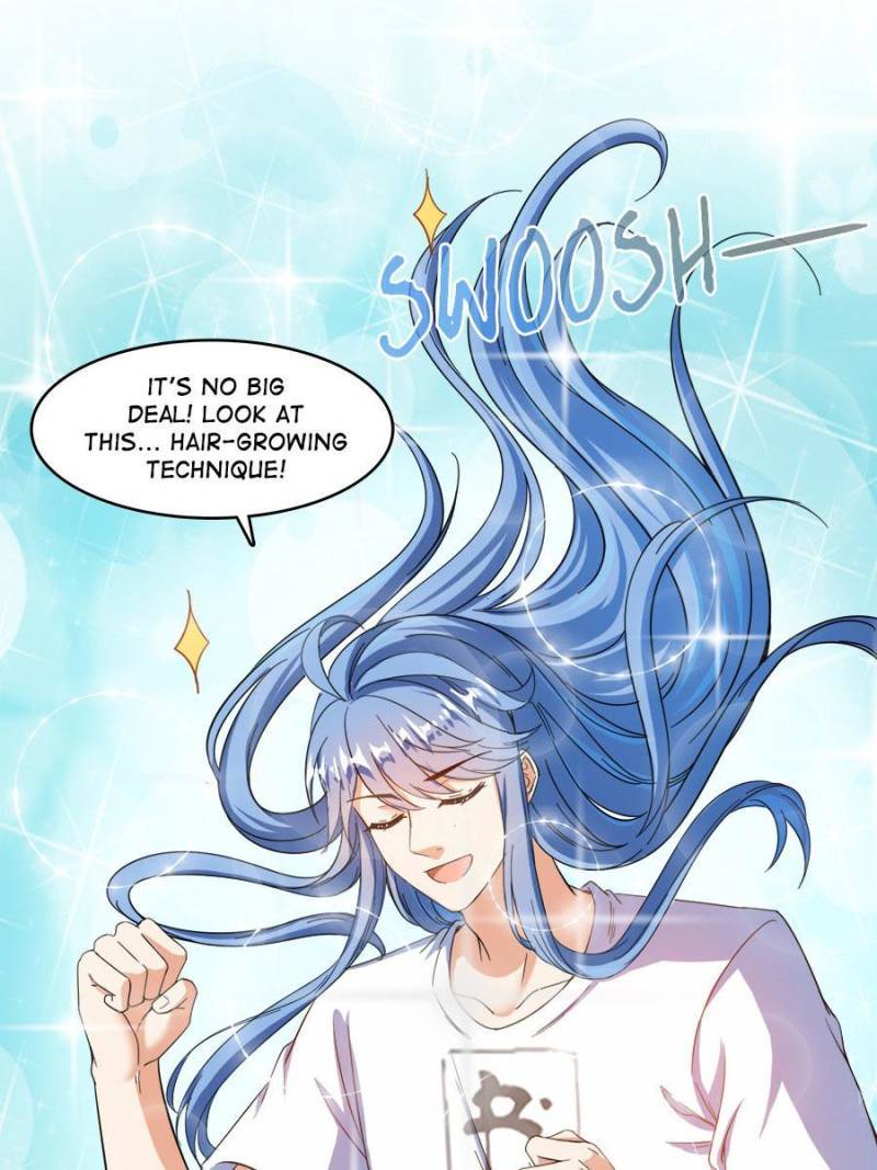 Cultivation Chat Group chapter 439 - page 25