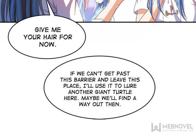 Cultivation Chat Group chapter 439 - page 27