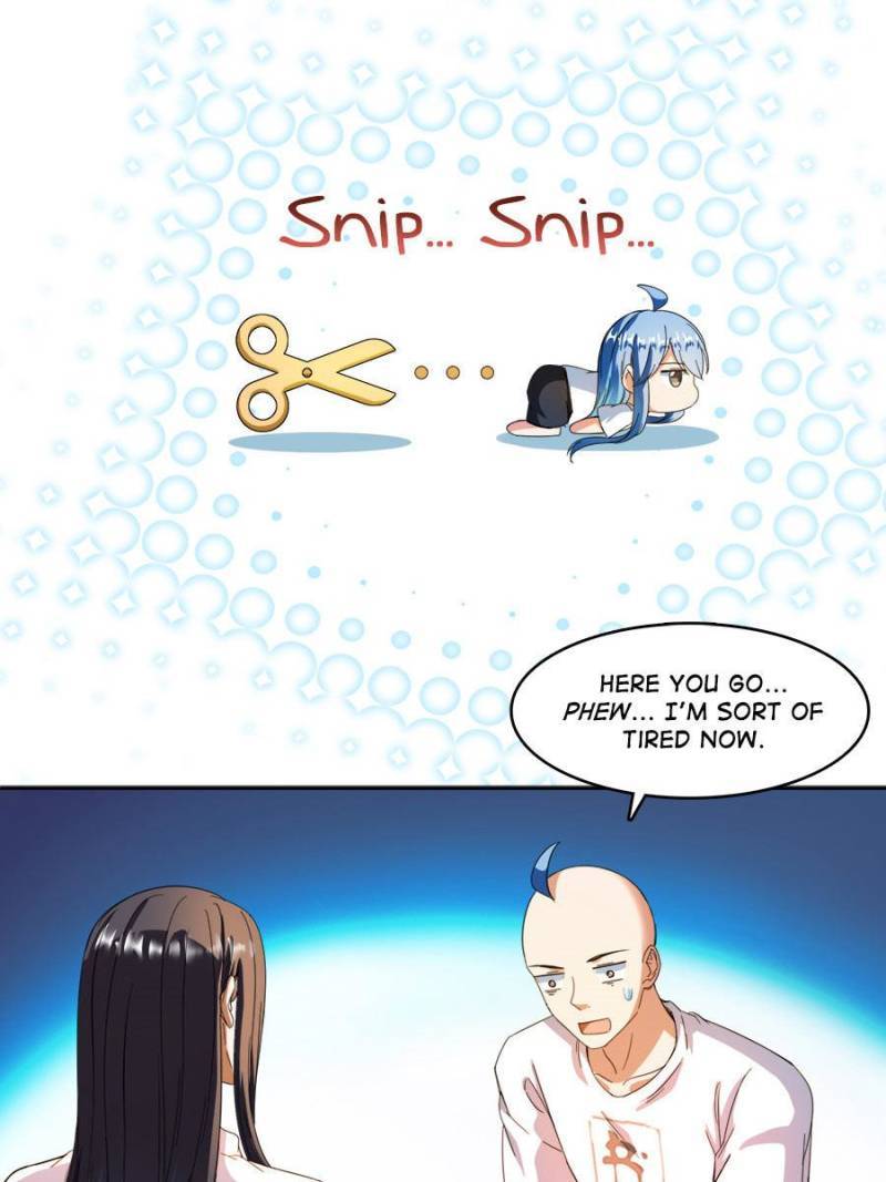 Cultivation Chat Group chapter 439 - page 28