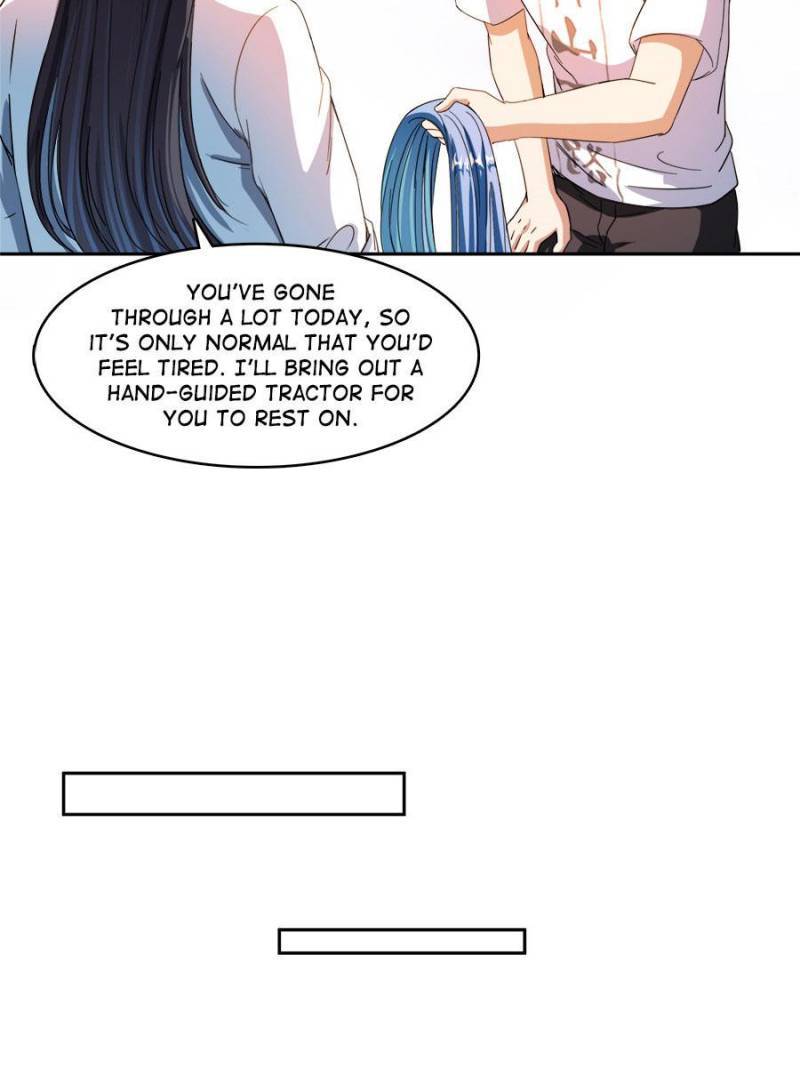 Cultivation Chat Group chapter 439 - page 29