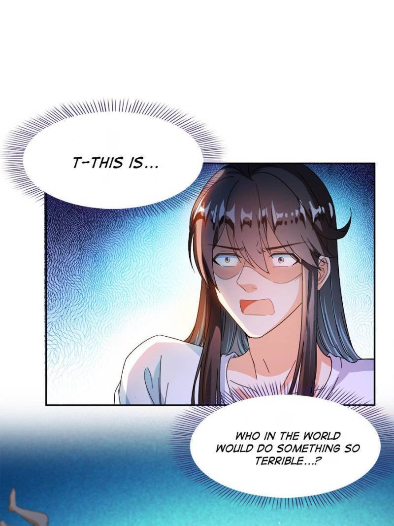 Cultivation Chat Group chapter 439 - page 31