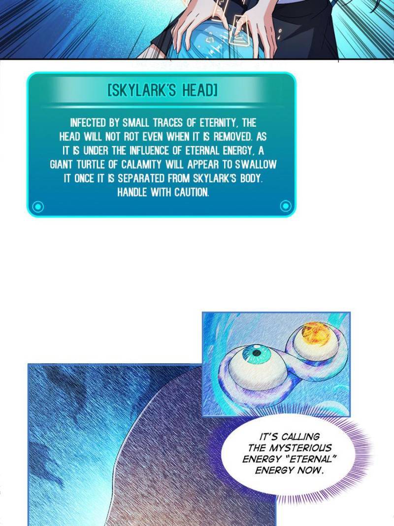 Cultivation Chat Group chapter 439 - page 37