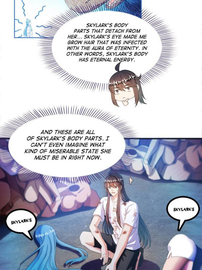 Cultivation Chat Group chapter 439 - page 39