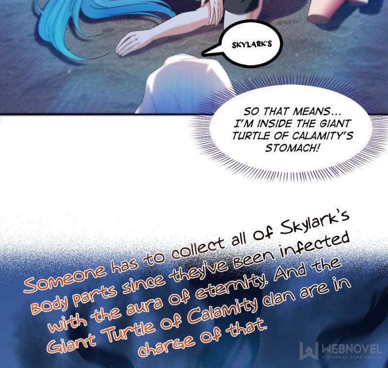 Cultivation Chat Group chapter 439 - page 40