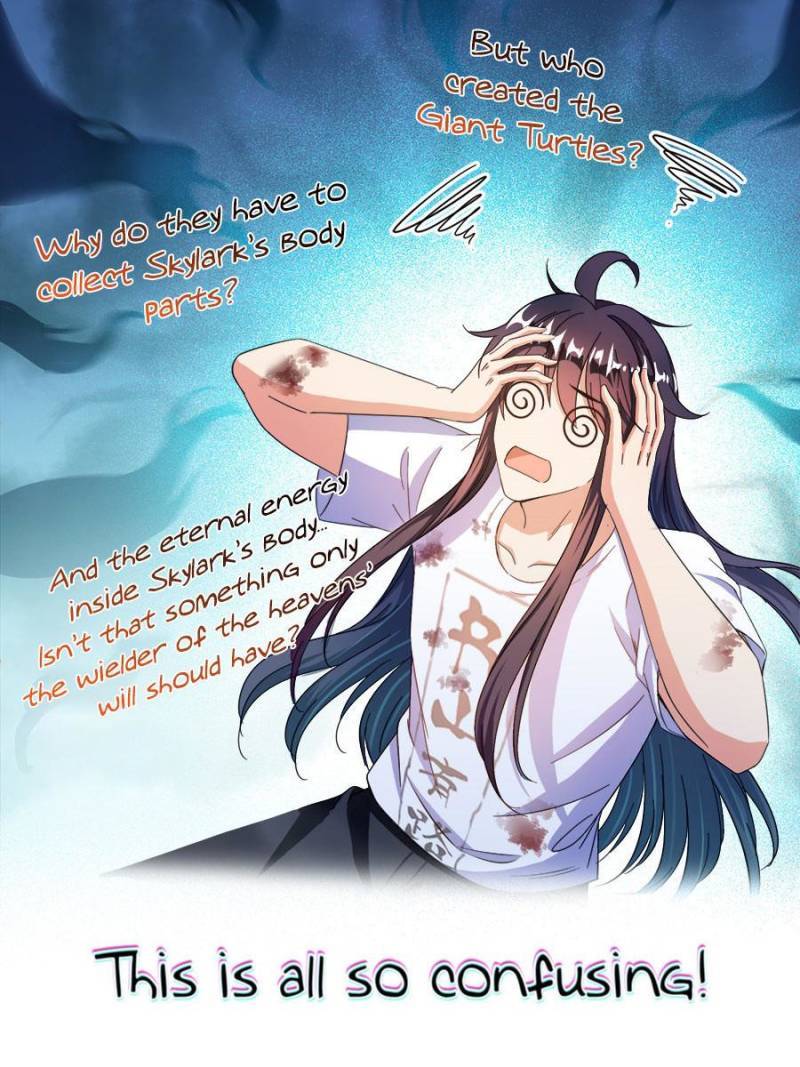 Cultivation Chat Group chapter 439 - page 41