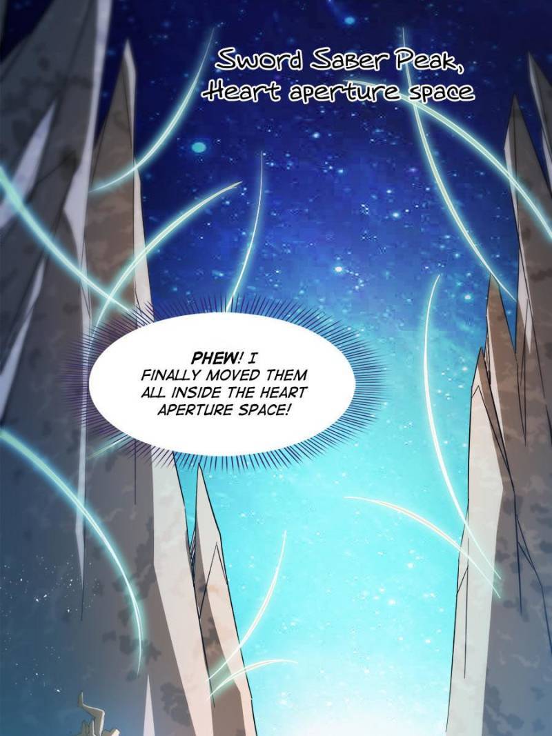 Cultivation Chat Group chapter 439 - page 51