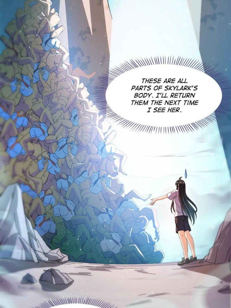 Cultivation Chat Group chapter 439 - page 52