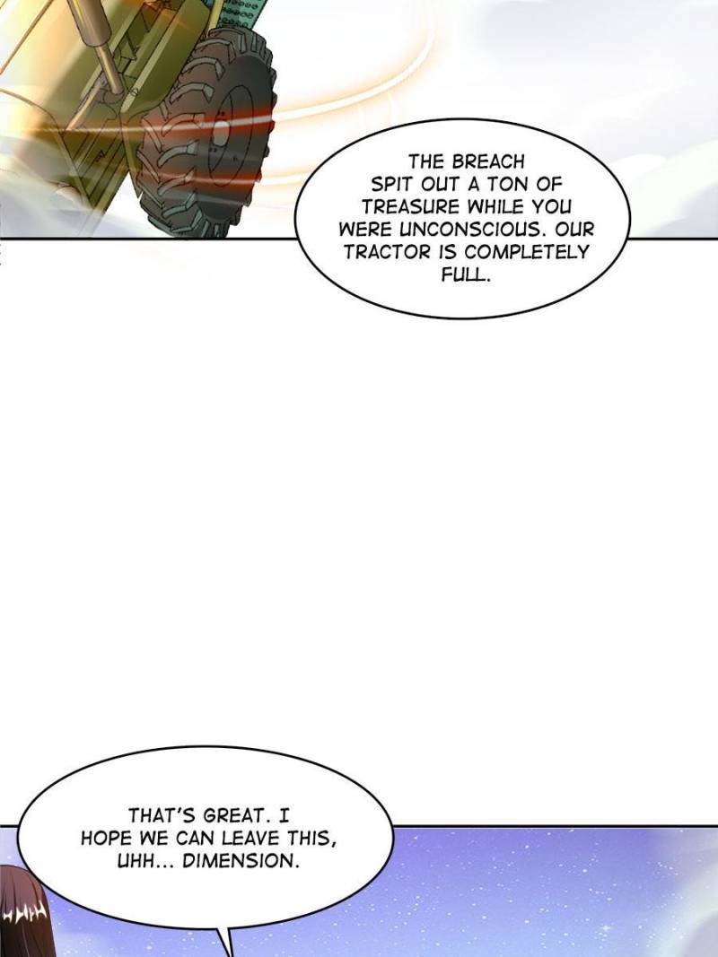 Cultivation Chat Group chapter 439 - page 57