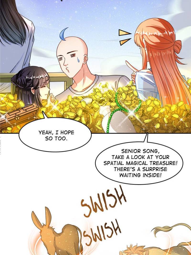 Cultivation Chat Group chapter 439 - page 58