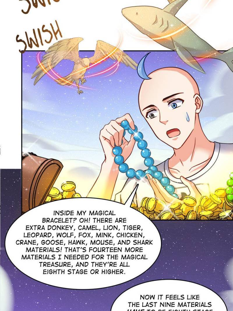 Cultivation Chat Group chapter 439 - page 60