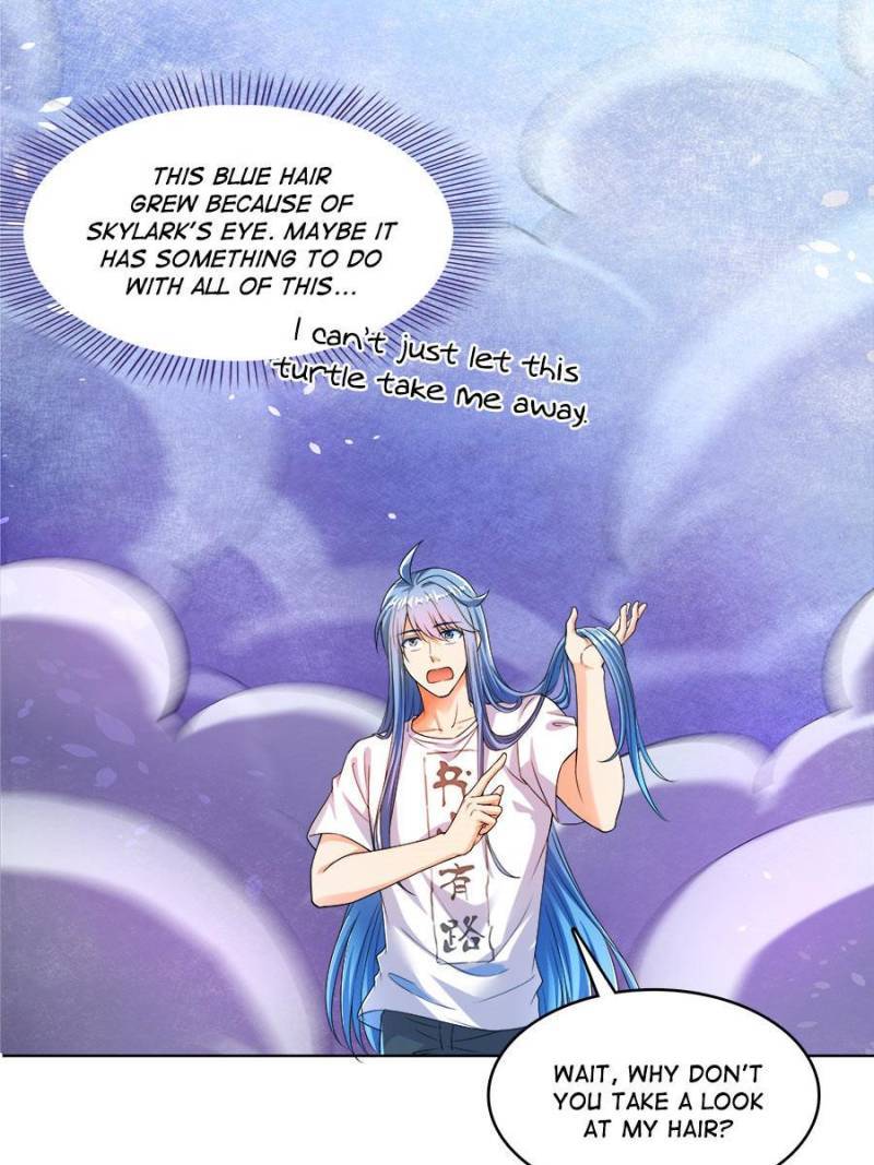 Cultivation Chat Group chapter 439 - page 7