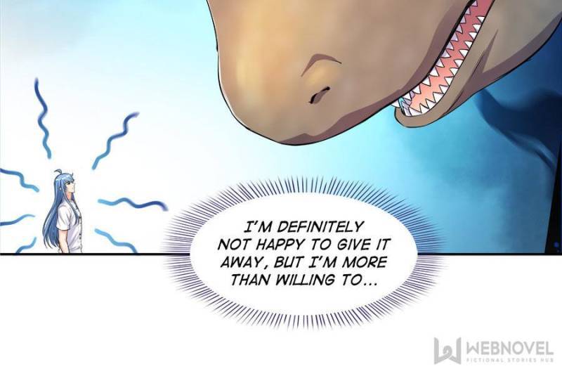 Cultivation Chat Group chapter 439 - page 9