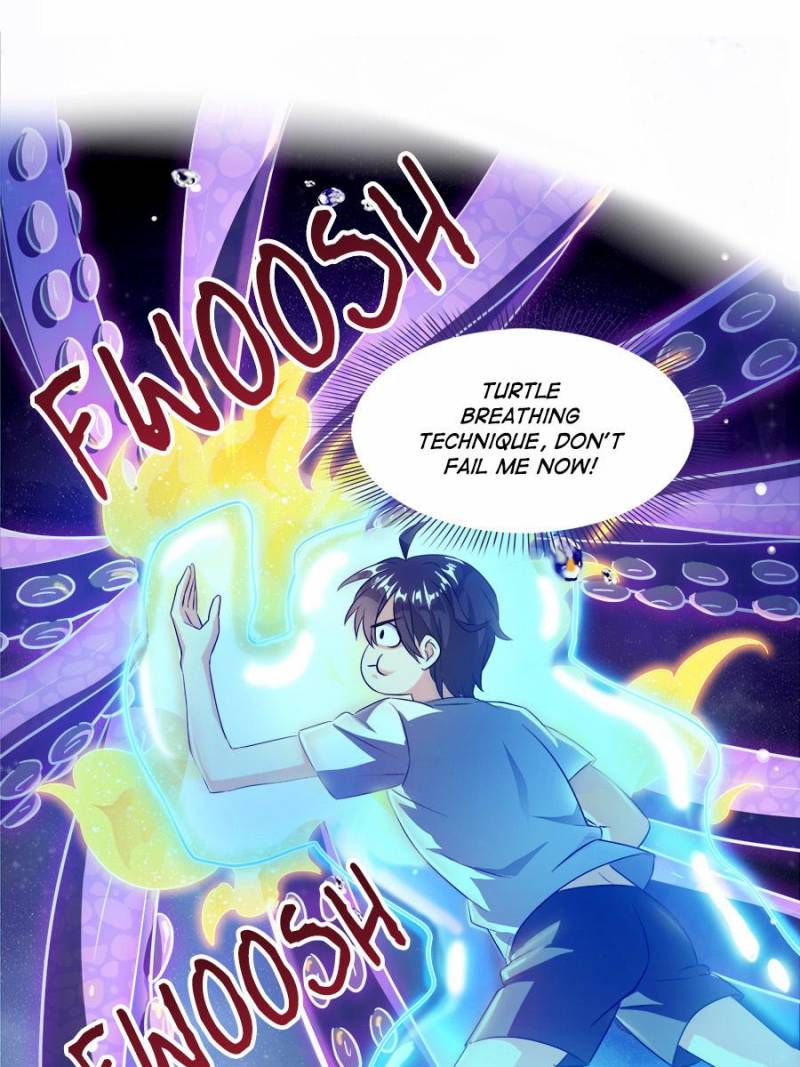 Cultivation Chat Group chapter 312 - page 11