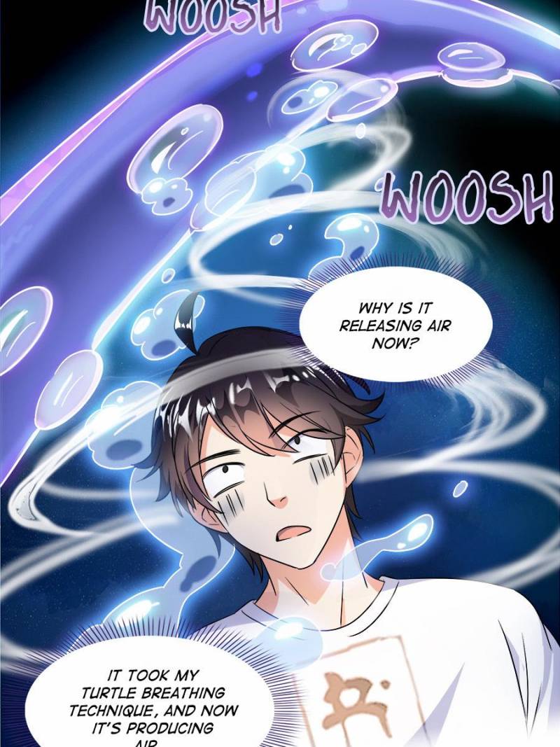 Cultivation Chat Group chapter 312 - page 15