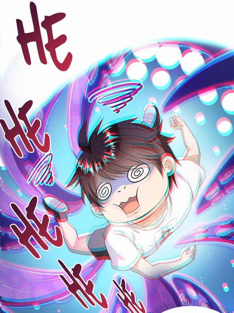Cultivation Chat Group chapter 312 - page 19