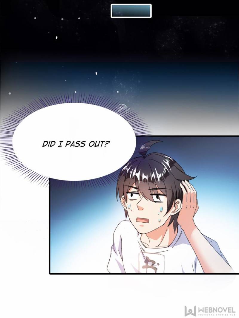 Cultivation Chat Group chapter 312 - page 23